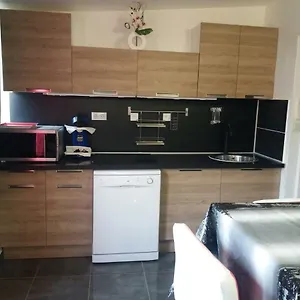Apartment Cavaliere Studio 2 Pers, Le Lavandou